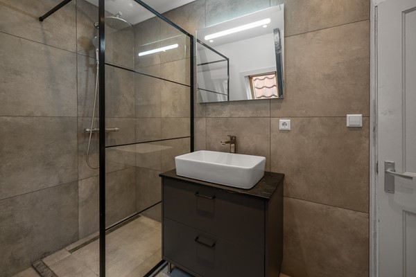 Medium property photo - Bloemgracht 10, 1502 VC Zaandam